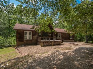 408 McKinley Cir, Lagrange, GA 30240