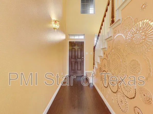 4419 Samarth St, Irving, TX 75061