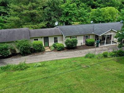 14843 Township Road 211, Lakeville, OH, 44638