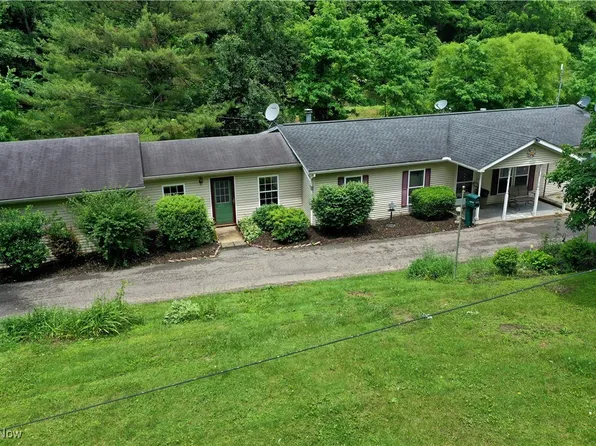 14843 Township Road 211, Lakeville, OH 44638