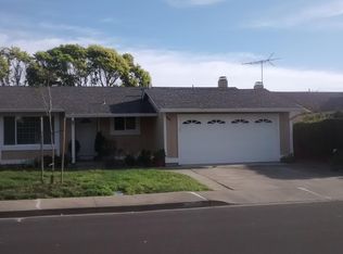 3146 San Angelo Way, Union City, CA