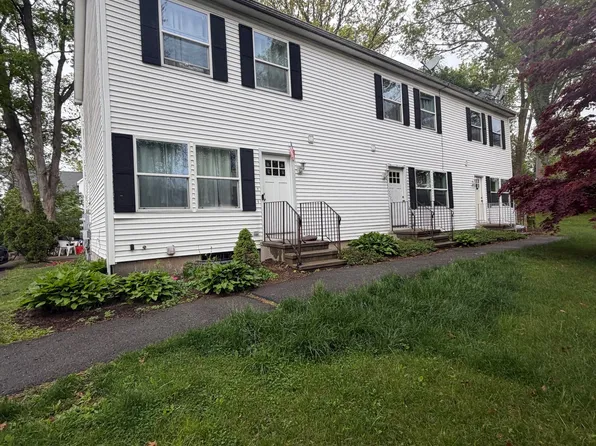 48 Morgan Avenue, Danbury, CT 06810
