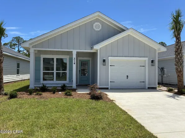 314 Robinson Bluff Rd, Panama City Beach, FL 32407