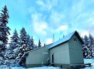 57735 Blueberry Glen Ave, Homer, AK 99603