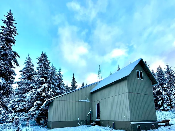 57735 Blueberry Glen Ave, Homer, AK 99603