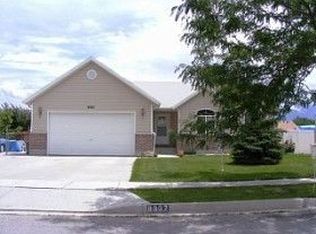 8367 S Treeline Dr, West Jordan, UT 84088