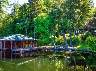 1054 Kiwassa Lake Rd, Saranac Lake, NY 12983