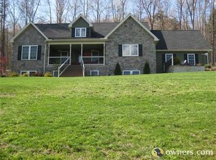 1750 Hominy Ridge Rd, Newport, PA 17074