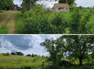 3890 Kemper Rd, Mountain Grove, MO 65711