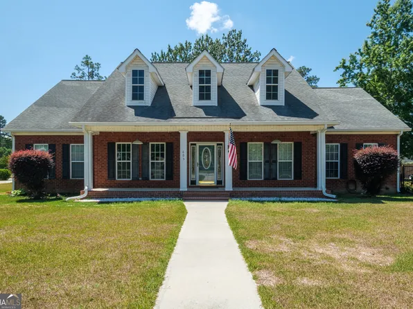 605 Patrick Way, Statesboro, GA 30458