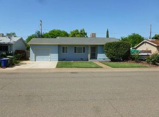 2440 Galaxy Way, Redding, CA 96002