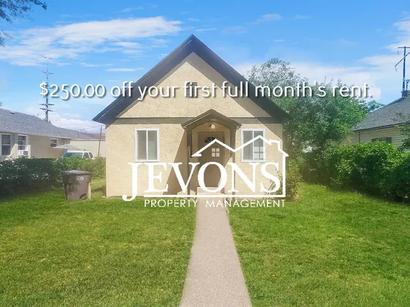 713 N 6th St, Yakima, WA 98901