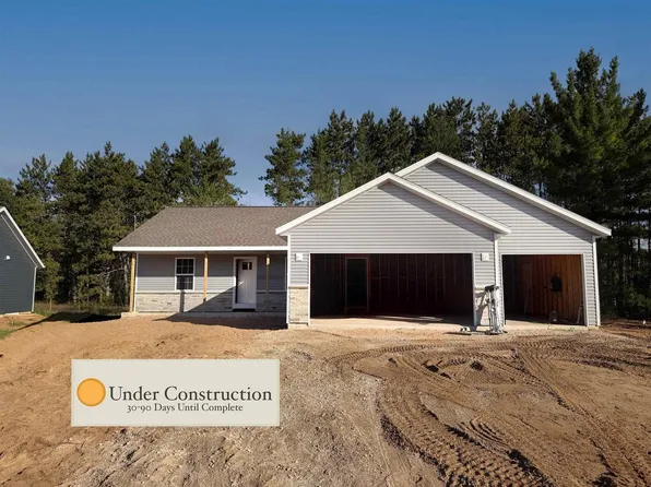5500 FOREST CREEK ROAD, Stevens Point, WI 54482