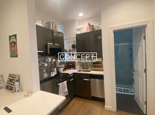 11 Queensberry St #6CP, Boston, MA 02215