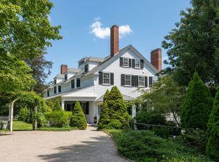 135 Bridge St, Manchester, MA 01944