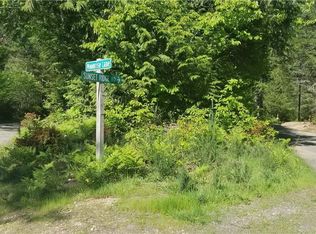 1234 Sunset Ridge Rd, Union, WA 98592