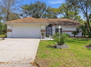 13 Bonnie Ct N, Homosassa, FL 34446