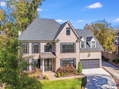 6541 Gardner Ln, Charlotte, NC, 28270