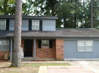 6303 Senate Dr, Little Rock, AR 72209