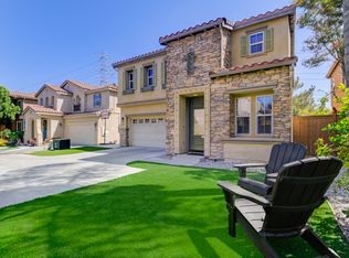 2238 Caminito Abruzzo, Chula Vista, CA 91915