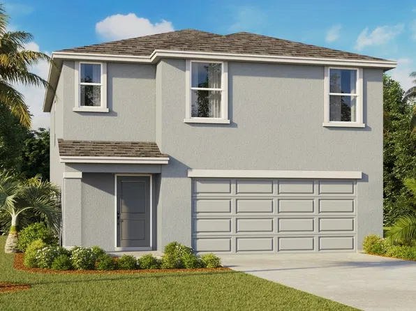 1209 Ace Outlaw Ave, Ruskin, FL 33570