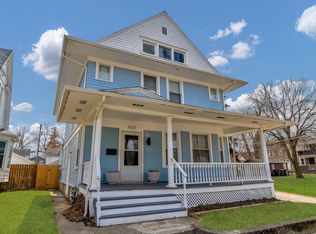 1121 Cottage Ave, Fort Wayne, IN 46807
