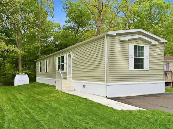 2110 Mayslanding Rd Lot 101, Millville, NJ 08332
