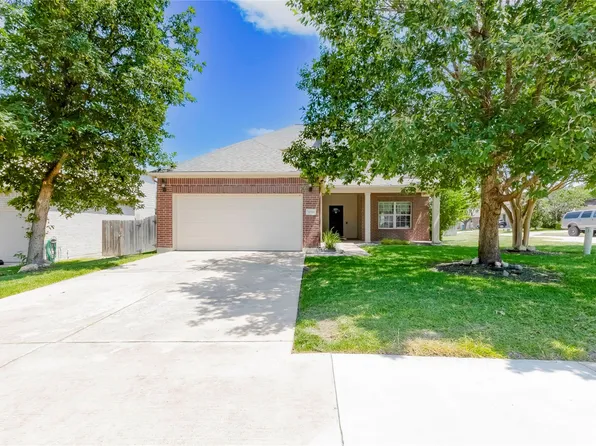 20913 Mandrake Dr, Pflugerville, TX 78660