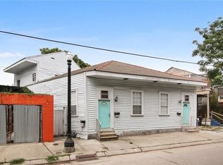 821 Felicity St, New Orleans, LA 70130