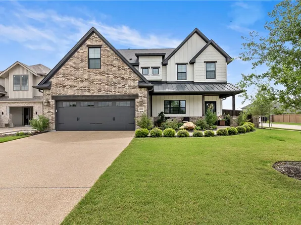 4900 Pearl River Ct, College Station, TX 77845