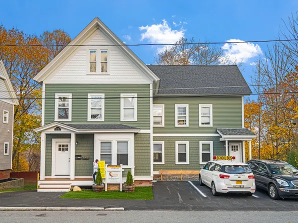 13 Pacific St Floor 2, Fitchburg, MA 01420