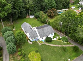 1681 Orchard Hill Rd, Cheshire, CT 06410