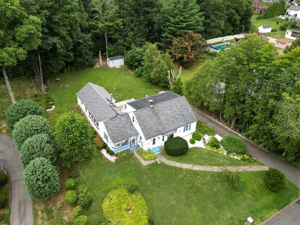 1681 Orchard Hill Road, Cheshire, CT 06410