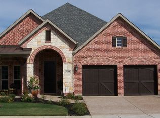 5698 Hummingbird Ln, Fairview, TX 75069