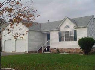 1616 Varina Station Ct, Henrico, VA 23231