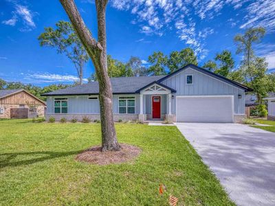 3660 Brookshire Dr, Pensacola, FL, 32504