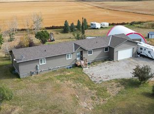 241003 W Range Road 235, Wheatland County, AB T1P 2B5