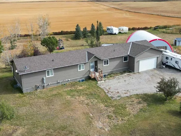 241003 W Range Road 235, Wheatland County, AB T1P 2B5