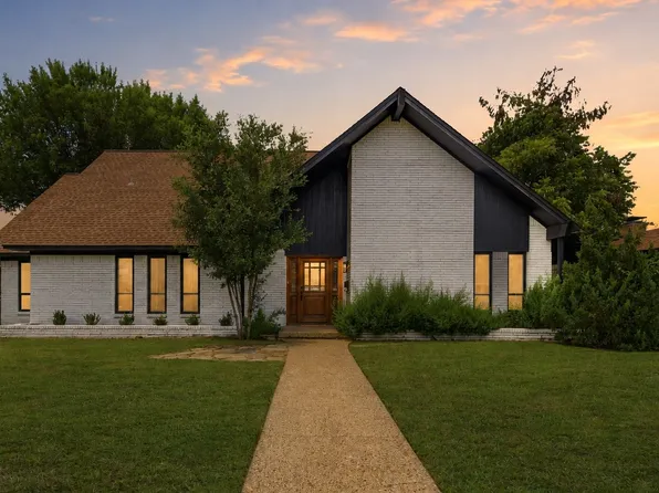 11022 Ferndale Rd, Dallas, TX 75238