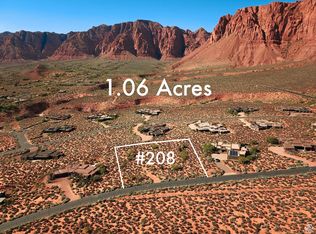 662 W Shinava Dr #208, Ivins, UT 84738