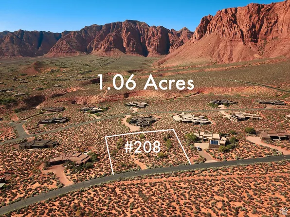 662 W Shinava Dr #208, Ivins, UT 84738