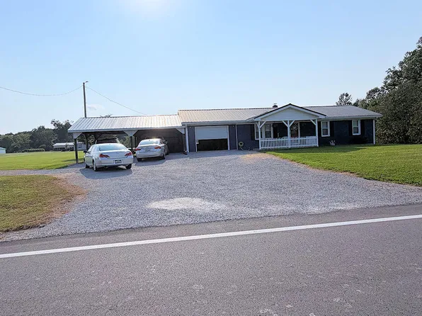 3945 State Highway 39 S, Crab Orchard, KY 40419
