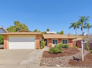 12215 Buckskin Trl, Poway, CA 92064