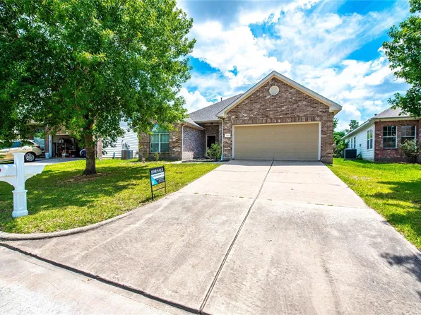 3419 S Daniel Oak Cir, Spring, TX 77389