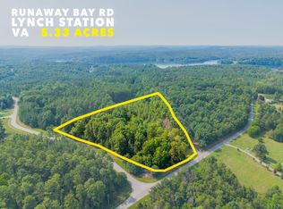 305 Runaway Bay Rd, Lynch Station, VA 24571