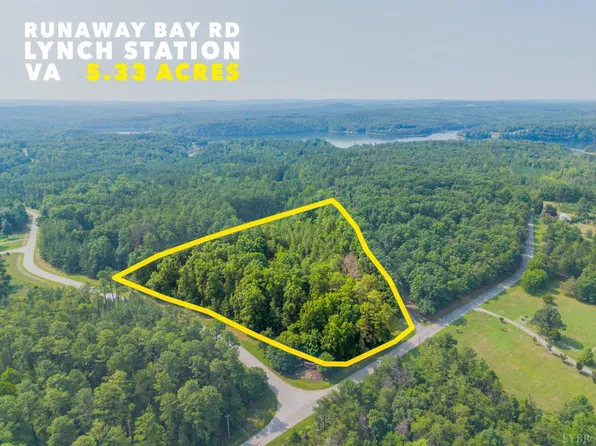305 Runaway Bay Rd, Lynch Station, VA 24571