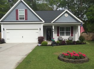 260 Withers Ln, Ladson, SC 29456