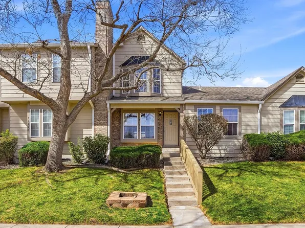 9624 W Chatfield Ave #E, Littleton, CO 80128
