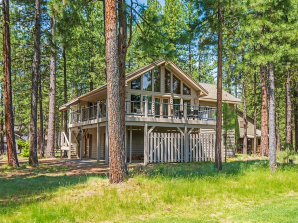 70432 Ponderosa Ln Unit Gm139, Sisters, OR 97759