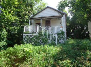 1525 Woodliff St, Macon, GA 31201